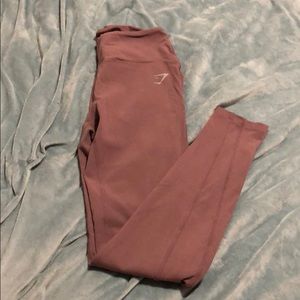 Gymshark Aspire Leggings